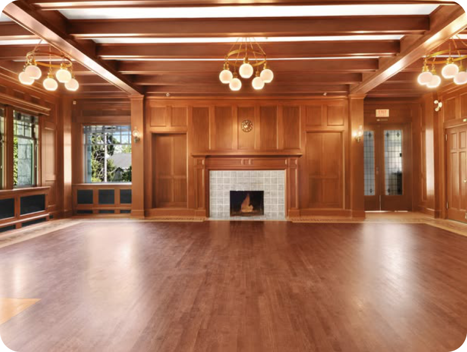 Aberthau Mansion